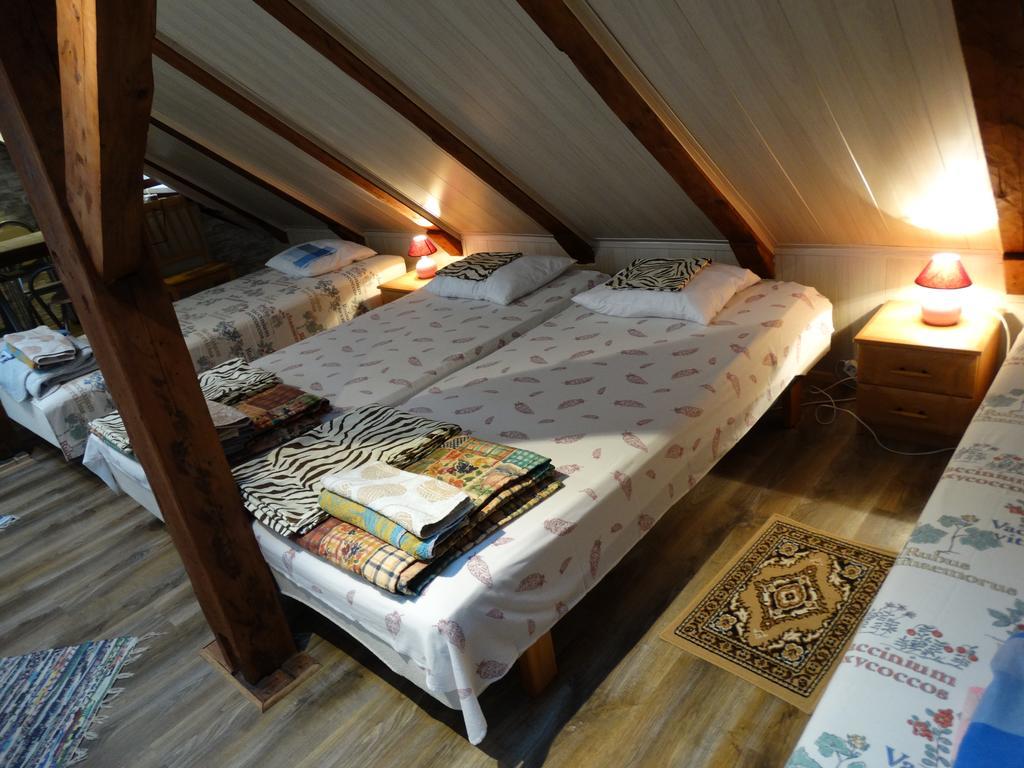 Riia 141 Apartment Parnu Bagian luar foto