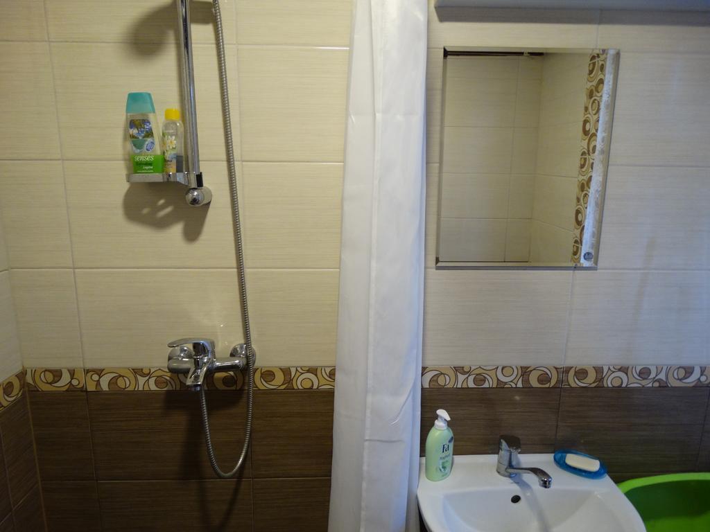 Riia 141 Apartment Parnu Bagian luar foto