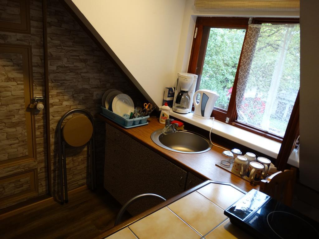 Riia 141 Apartment Parnu Bagian luar foto