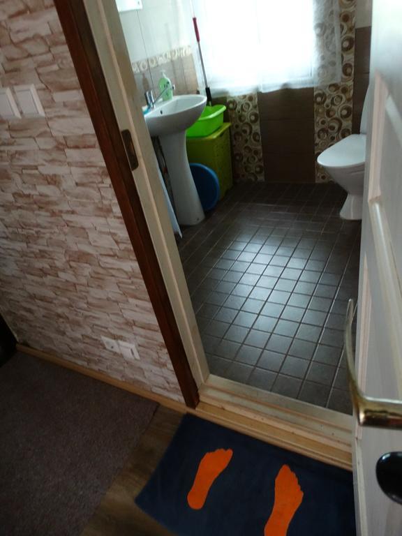 Riia 141 Apartment Parnu Bagian luar foto