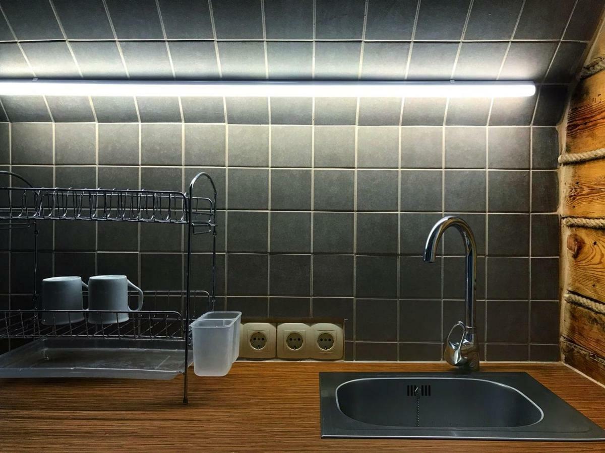 Riia 141 Apartment Parnu Bagian luar foto