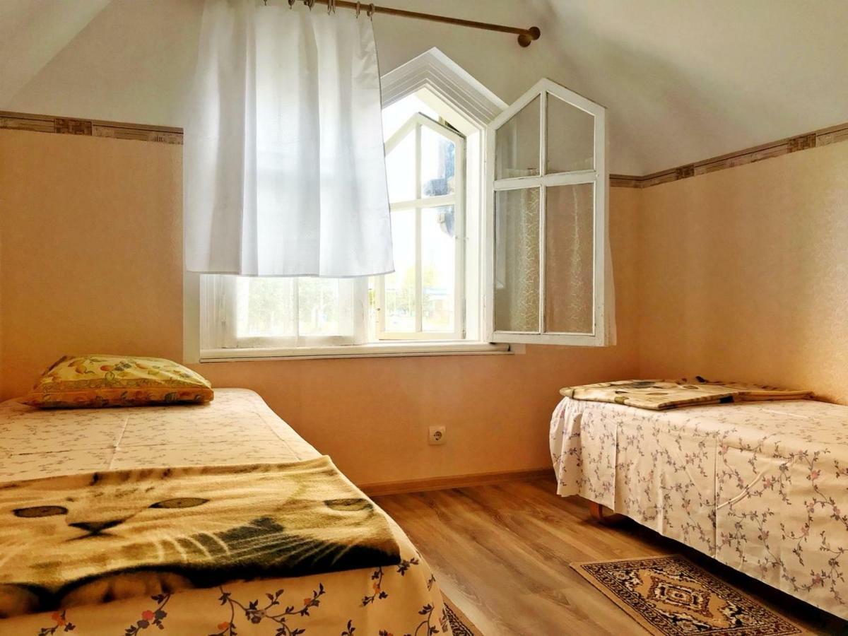 Riia 141 Apartment Parnu Bagian luar foto