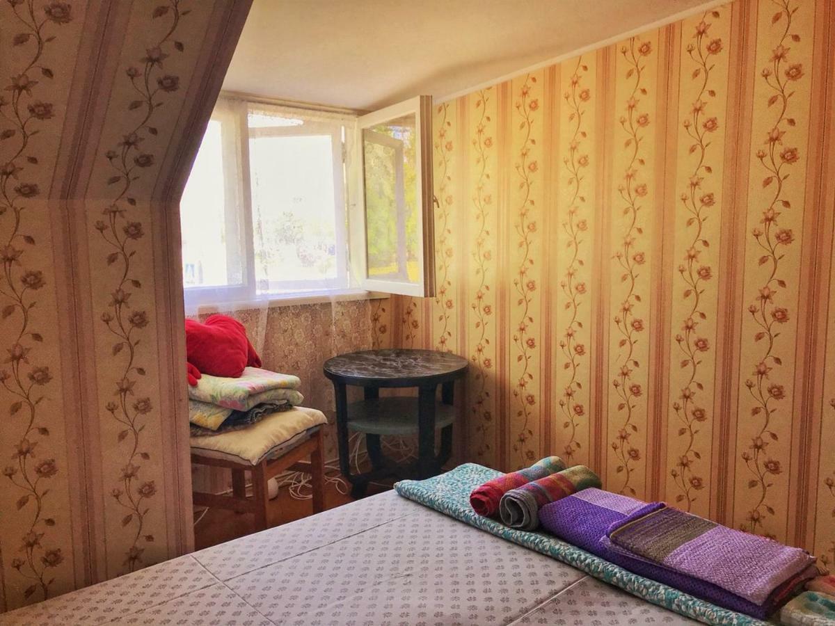 Riia 141 Apartment Parnu Bagian luar foto