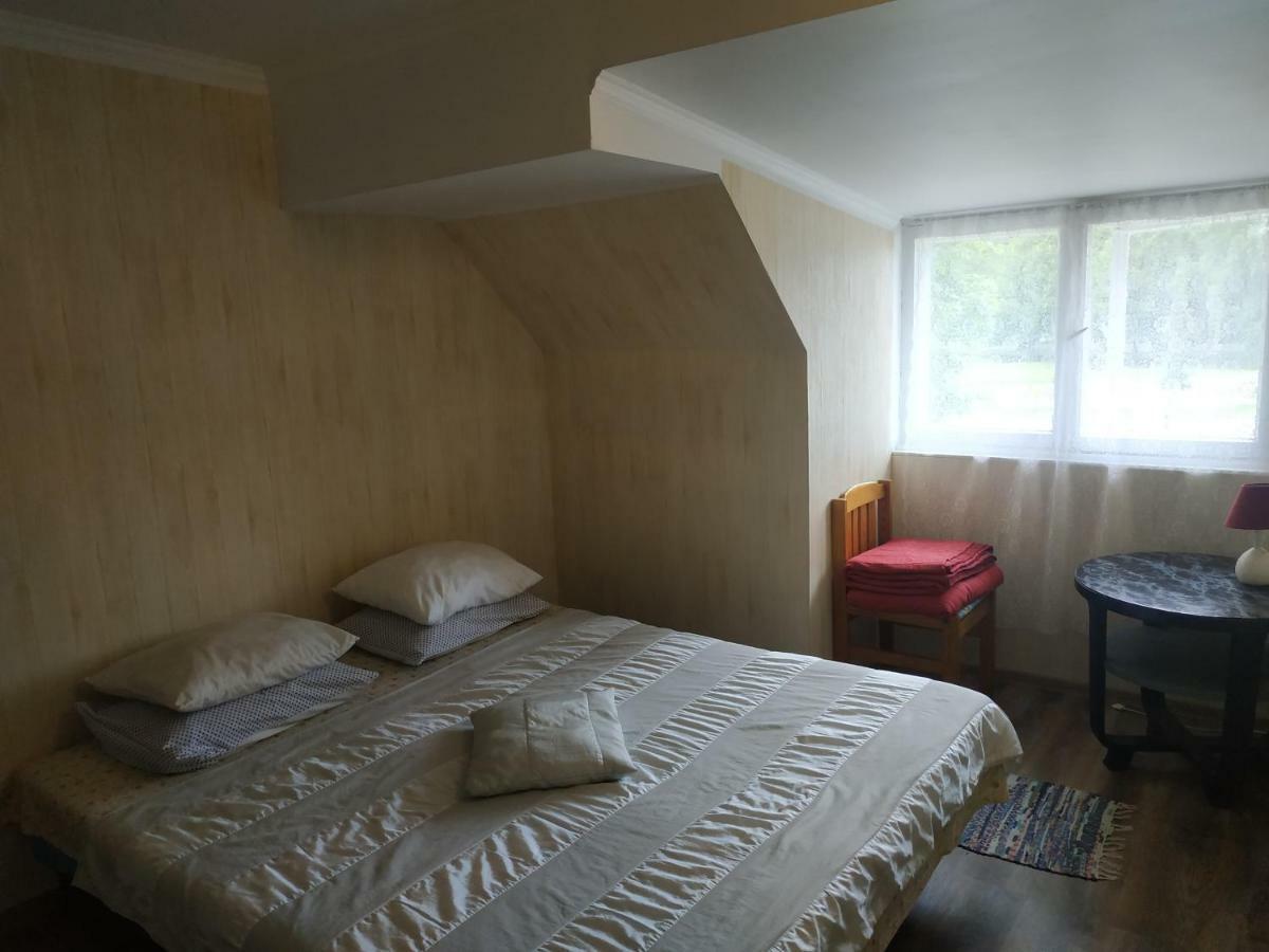 Riia 141 Apartment Parnu Bagian luar foto