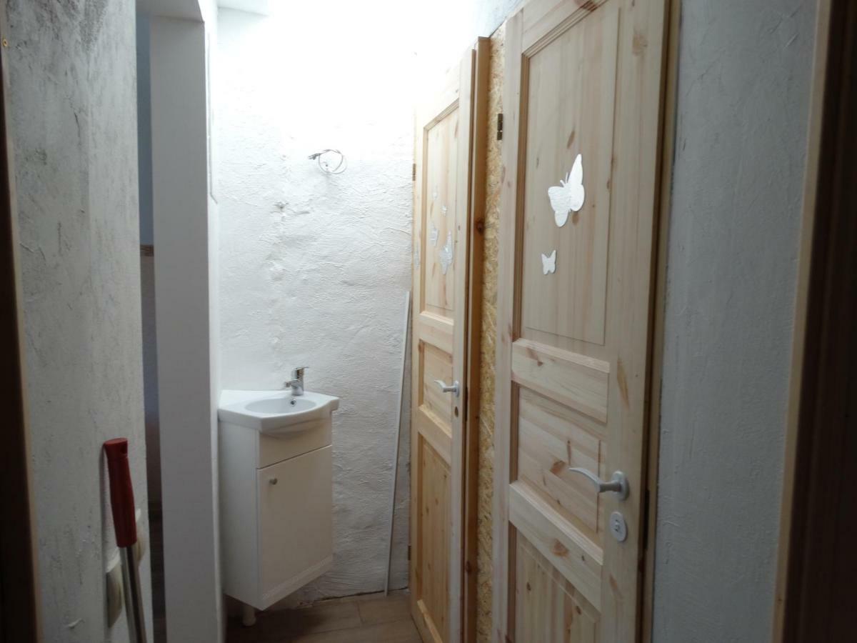 Riia 141 Apartment Parnu Bagian luar foto
