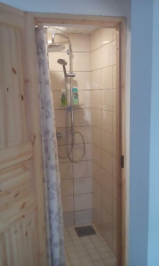Riia 141 Apartment Parnu Bagian luar foto