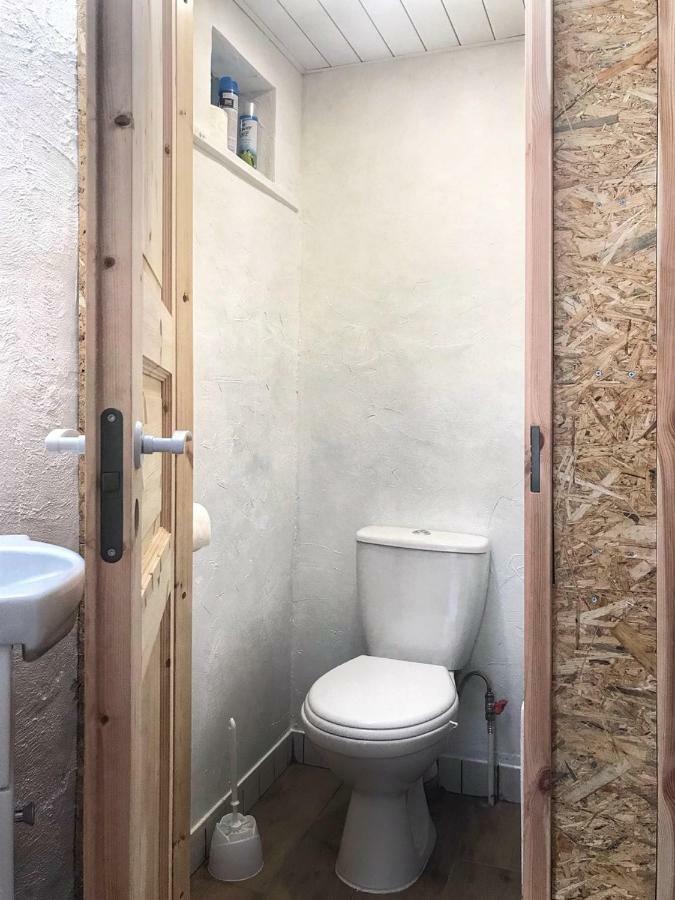 Riia 141 Apartment Parnu Bagian luar foto